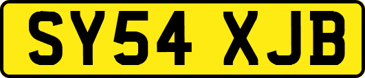 SY54XJB