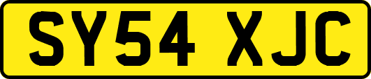 SY54XJC