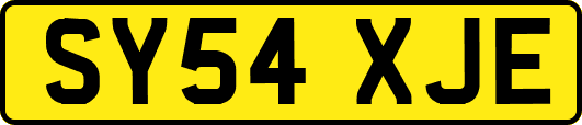 SY54XJE