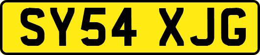 SY54XJG