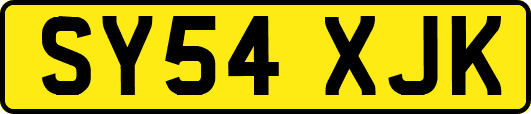 SY54XJK
