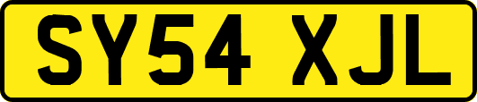 SY54XJL