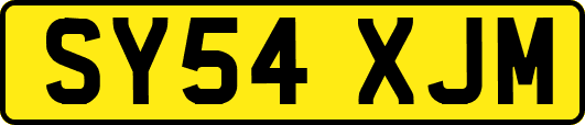 SY54XJM
