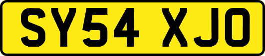 SY54XJO