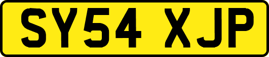 SY54XJP