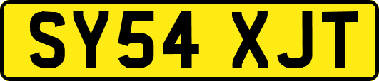 SY54XJT