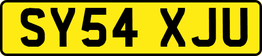 SY54XJU