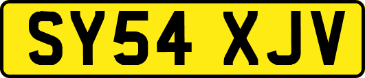 SY54XJV