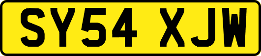 SY54XJW