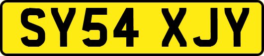 SY54XJY