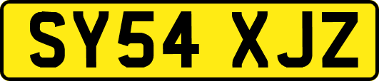 SY54XJZ