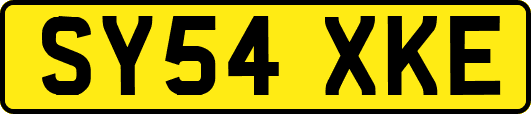 SY54XKE