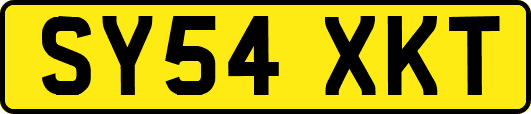 SY54XKT