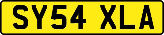 SY54XLA