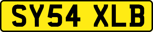 SY54XLB