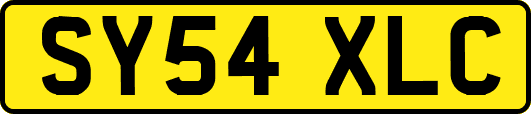SY54XLC
