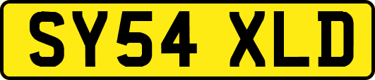 SY54XLD