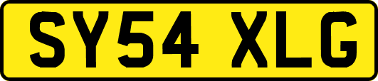 SY54XLG