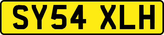 SY54XLH