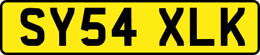 SY54XLK