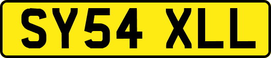 SY54XLL