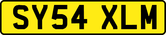 SY54XLM