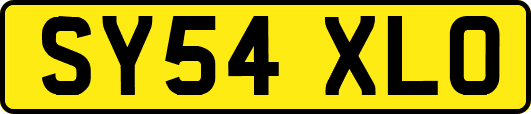 SY54XLO