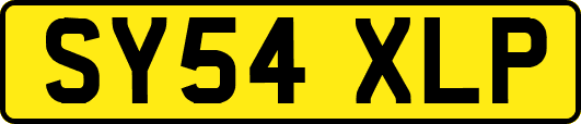 SY54XLP
