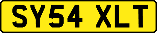 SY54XLT