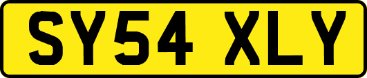 SY54XLY