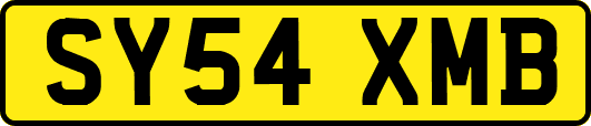 SY54XMB