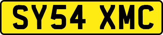 SY54XMC
