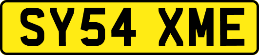 SY54XME