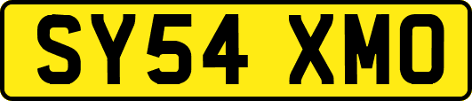 SY54XMO