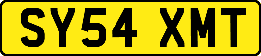 SY54XMT