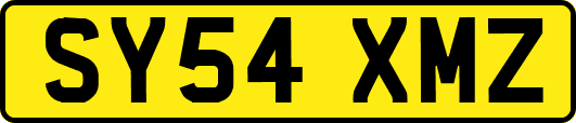 SY54XMZ