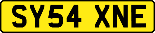 SY54XNE