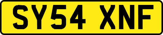 SY54XNF