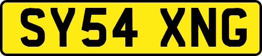 SY54XNG