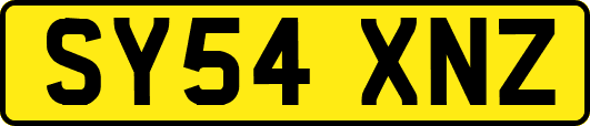 SY54XNZ