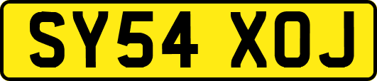 SY54XOJ