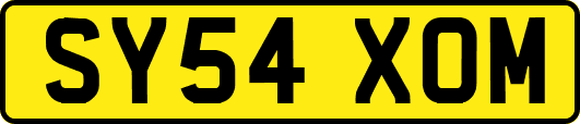 SY54XOM