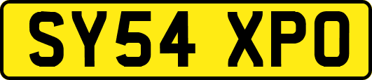 SY54XPO
