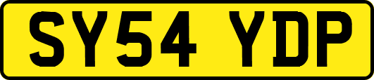SY54YDP