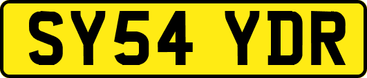 SY54YDR
