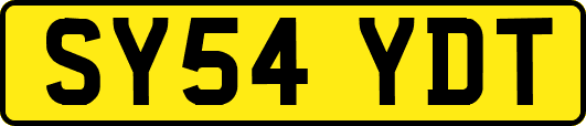SY54YDT