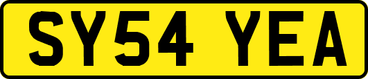 SY54YEA