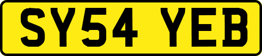 SY54YEB