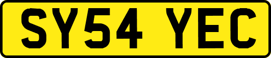 SY54YEC