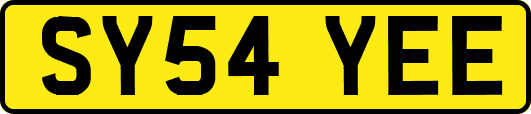 SY54YEE
